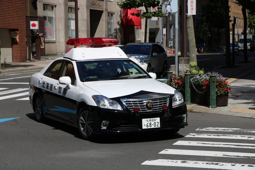 Γυναίκα συνελήφθη για τον αποκεφαλισμό ενός άντρα στην Ιαπωνία – Οι γονείς της έκρυβαν το κεφάλι του