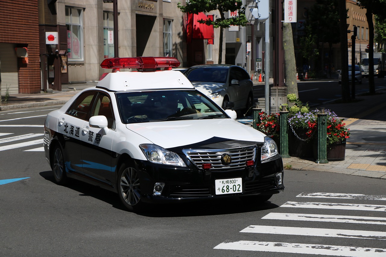 Γυναίκα συνελήφθη για τον αποκεφαλισμό ενός άντρα στην Ιαπωνία - Οι γονείς της έκρυβαν το κεφάλι του
