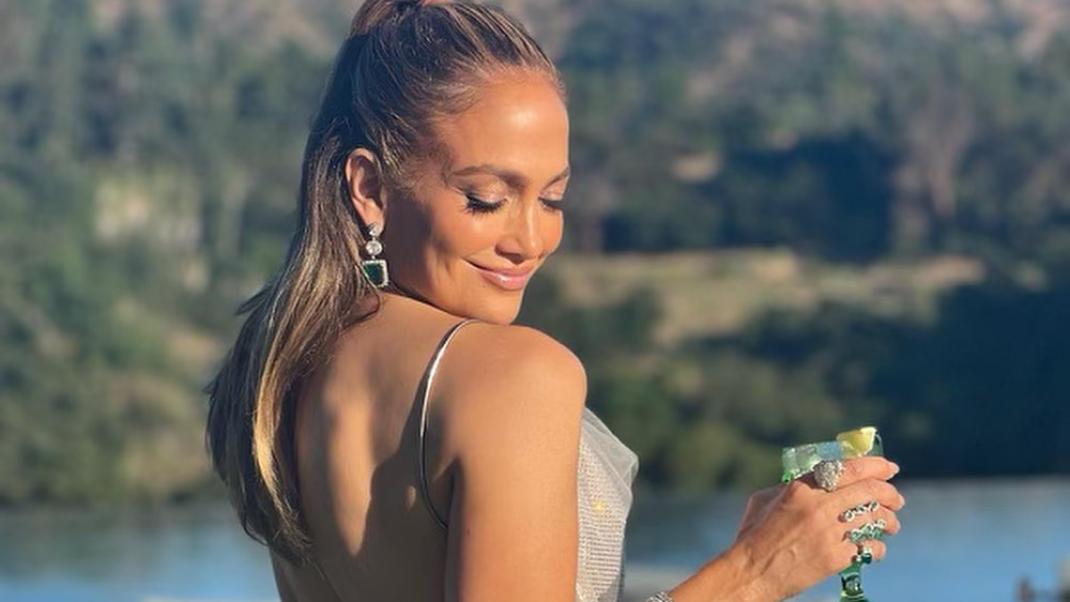 Jennifer Lopez: Το ξέφρενο πάρτι για τα γενέθλια της