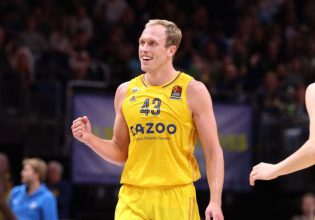 Τα βρίσκει με Σίκμα ο Ολυμπιακός