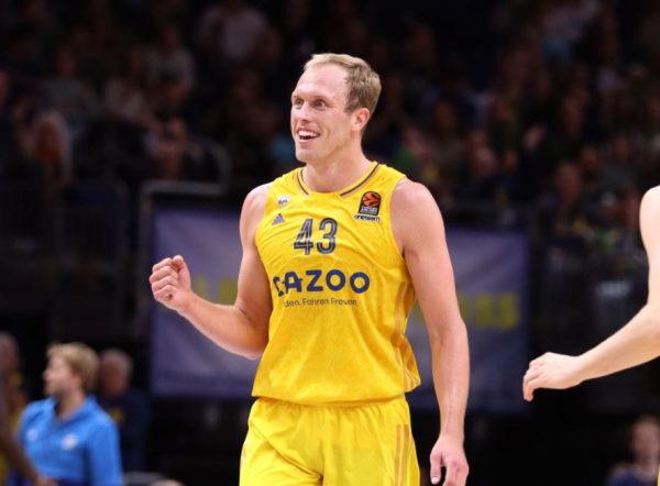 Ολυμπιακός: Έκπληξη με Σίκμα