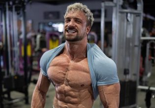 Joesthetics: Νεκρός στα 30 του ο γνωστός influencer – «Έφυγε» στην αγκαλιά της συντρόφου του