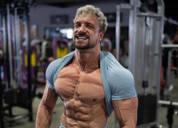 Joesthetics: Νεκρός στα 30 του ο γνωστός influencer – «Έφυγε» στην αγκαλιά της συντρόφου του