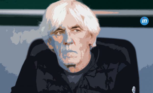 Η αναμονή επτά χρόνων και το… τσιπάκι του Γιοβάνοβιτς