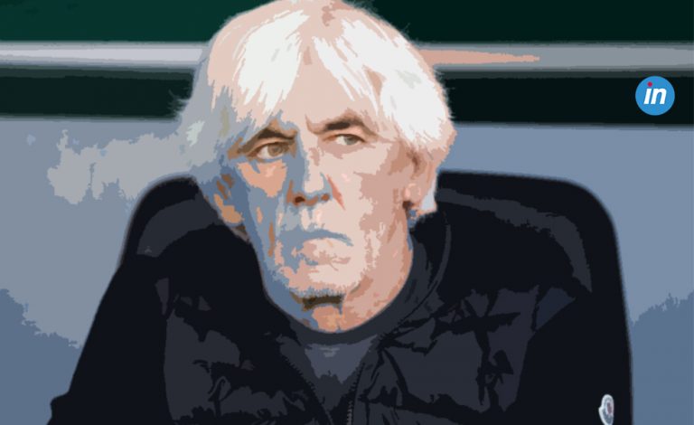 Η αναμονή επτά χρόνων και το… τσιπάκι του Γιοβάνοβιτς