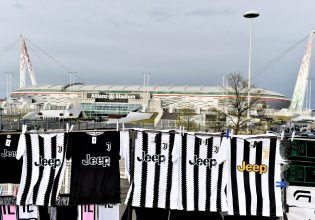 Ξεπουλάει τους παίκτες της η Γιουβέντους