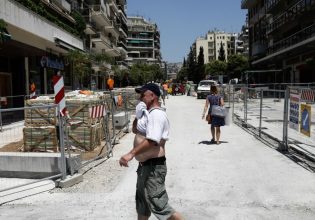 Καύσωνας Κλέων: Σύσκεψη στο υπουργείο Εργασίας υπό τον Άδωνι Γεωργιάδη