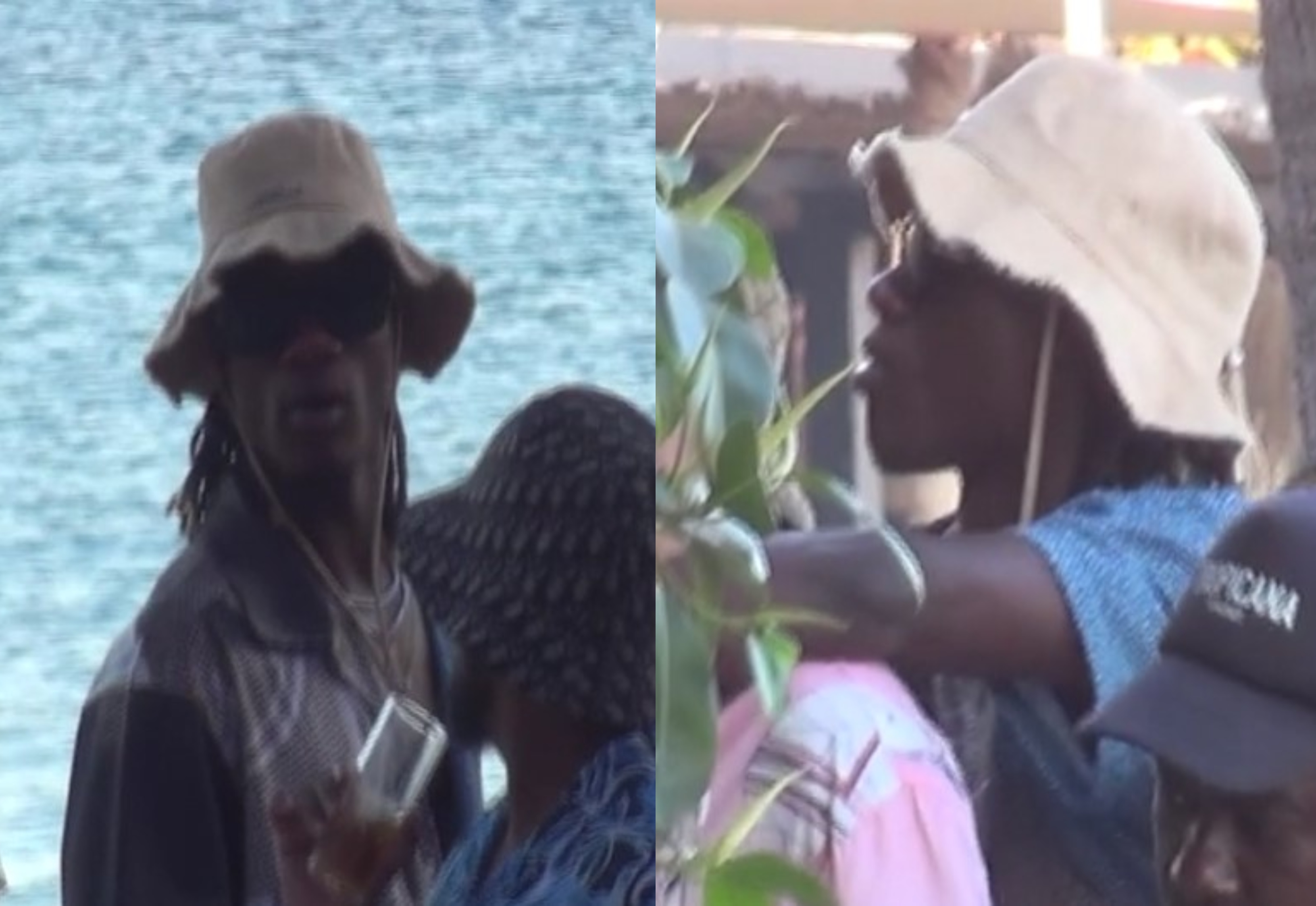 Καμαβινγκά: Ερωτευμένος με την Μύκονο ο άσσος της Ρεάλ - Κάνει διακοπές στο νησί των ανέμων