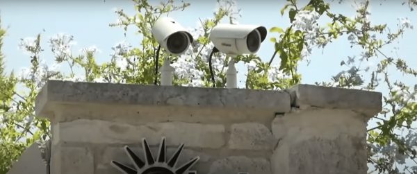 Χαλκιδική: Κάμερες ασφαλείας εντόπισαν το όχημα των δολοφόνων του 39χρονου Oki