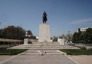 Καύσωνας: Κλειστά το Σάββατο το Πάρκο Τρίτση, το Πεδίον του Άρεως, ο Λόφος Φινοπούλου και το Αττικό Άλσον