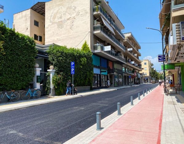 Τη «Βίβλο Προσβασιμότητας» ολοκλήρωσε ο Δήμος Τρικκαίων