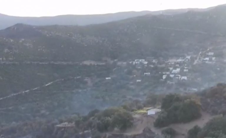 Κάρυστος: Νεκρός εντοπίστηκε ο κτηνοτρόφος που ήταν αγνοούμενος από την Κυριακή