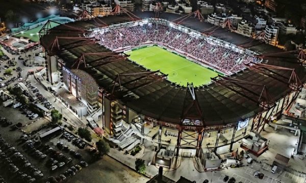 Σπουδαία διάκριση για το «Γεώργιος Καραϊσκάκης»