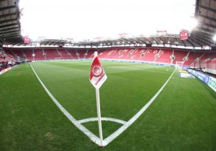 Σε κυκλοφορία τα εισιτήρια του τελικού του Super Cup στο Γ. Καραϊσκάκης