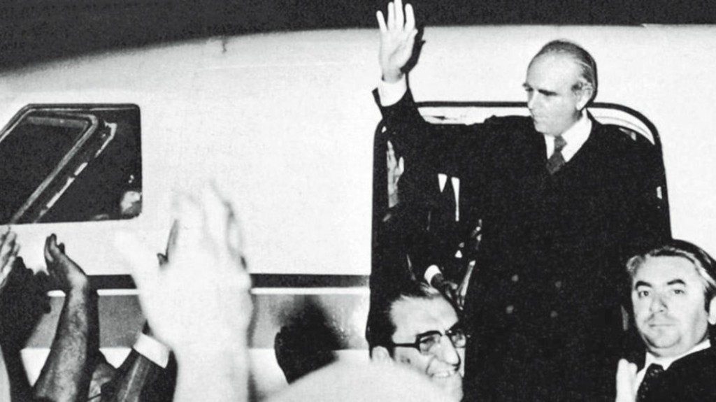 Πώς και πότε αλλάζει μια Εποχή;