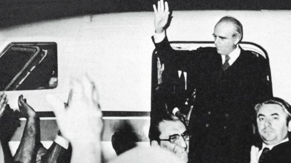 Πώς και πότε αλλάζει μια Εποχή;