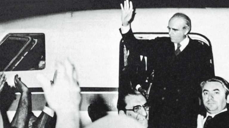 Πώς και πότε αλλάζει μια Εποχή;