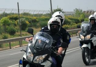 ΕΛ.ΑΣ: Κρατείται ο αστυνομικός που πυροβόλησε και σκότωσε 20χρονο σε καταδίωξη στη Λάρισα