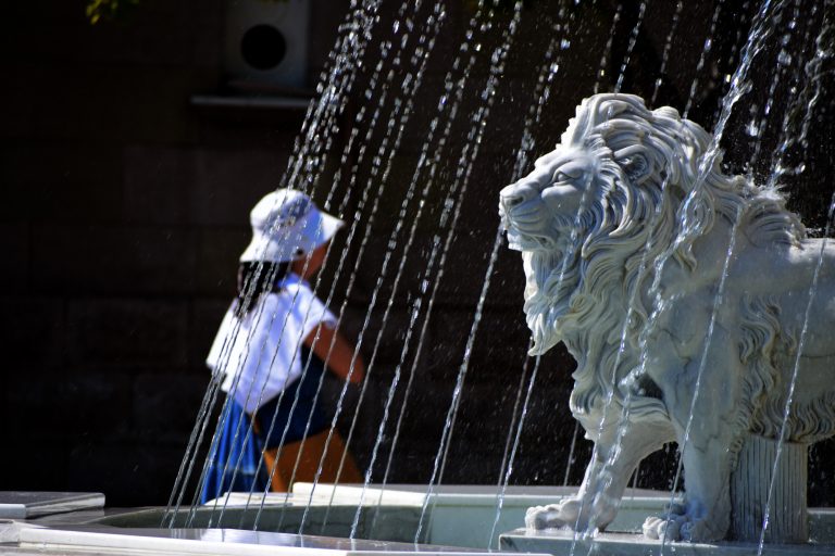 Καύσωνας: Όταν η Λάρισα γίνεται… Σαχάρα – Οι περιοχές που καταγράφουν θερμοκρασίες ρεκόρ