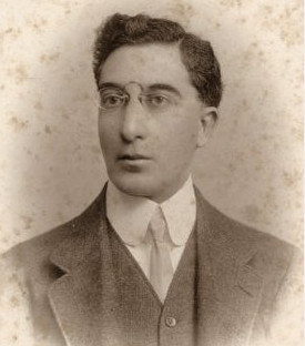 Κωνσταντίνος Καβάφης: Σάρκας απόλαυσις