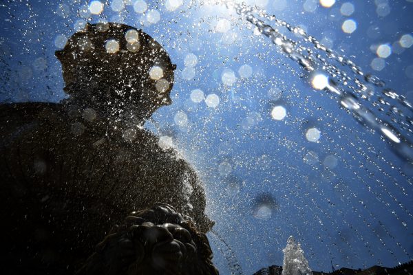 Νέες οδηγίες του υπουργείου Υγείας για τον καύσωνα – Τι να προσέχουμε