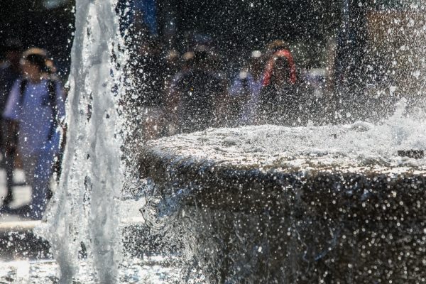 SOS για το δεύτερο κύμα καύσωνα: Θα έχει διάρκεια και μεγαλύτερη ένταση