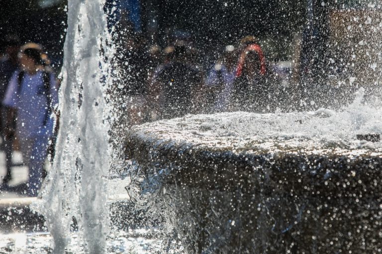 SOS για το δεύτερο κύμα καύσωνα: Θα έχει διάρκεια και μεγαλύτερη ένταση