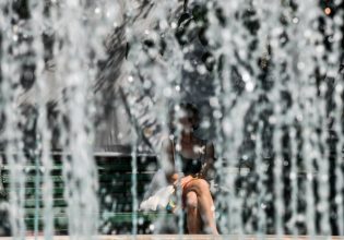 Καιρός: Ανάσα με υποχώρηση θερμοκρασίας το Σαββατοκύριακο – Καύσωνας διαρκείας από την επόμενη εβδομάδα