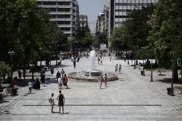 Καιρός: Έρχονται ξανά 40άρια – Η ανάρτηση Αρναούτογλου
