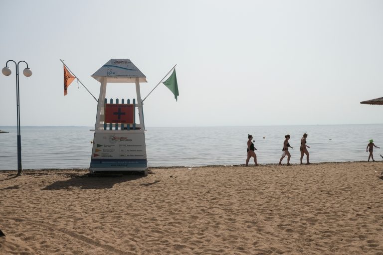 Τριήμερο με 40αρια και νέα θερμική εισβολή με 43 βαθμούς από την Πέμπτη