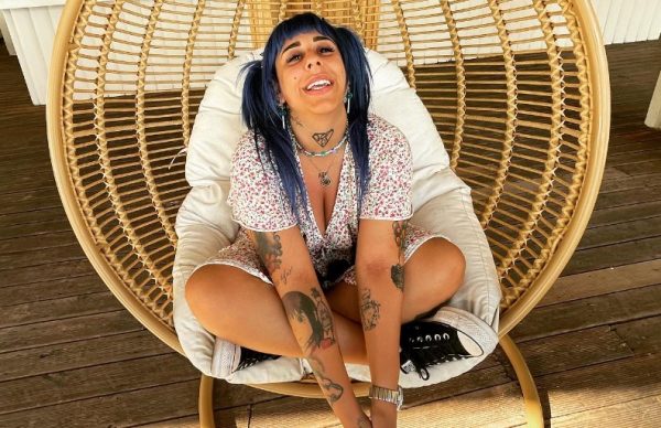 Super Κική: Στο νοσοκομείο η influencer – Μπήκε στο χειρουργείο