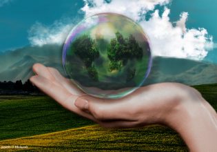 Οι μεγιστάνες θέλουν να σώσουν τον κόσμο – Γιατί είναι κακό;