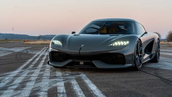 Koenigsegg Gemera: Η επίπονη διαδικασία εξέλιξης ενός hypercar