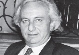 Παναγιώτης Κονδύλης: Η θέαση και βίωση του αΐδιου κύκλου