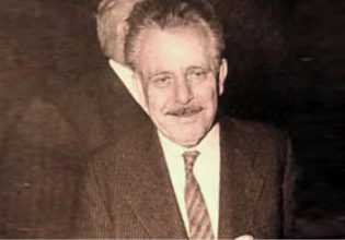 Φώτης Κόντογλου: Σπάνιο παράδειγμα πίστης και συνέπειας