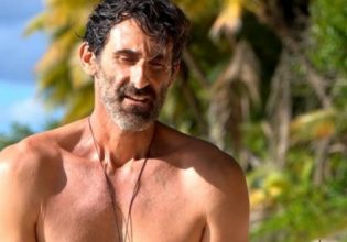 Γιώργος Κοψιδάς: «Δεν είχα δουλειά, ήμουν άφραγκος, μου έδινε δανεικά και τάπερ η μάνα μου»