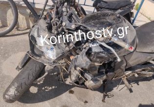 Τραγωδία στην Κορινθία: Σκοτώθηκε 20χρονος σε τροχαίο με μηχανή – Με τον ίδιο τρόπο είχε πεθάνει και ο αδερφός του