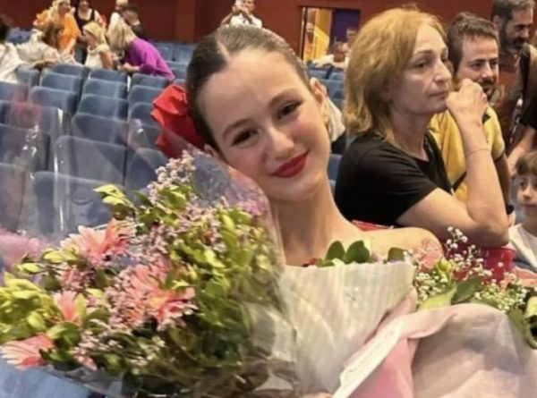 Σήμερα το τελευταίο αντίο στη Χριστίνα που χάρισε ζωή με τον θάνατό της