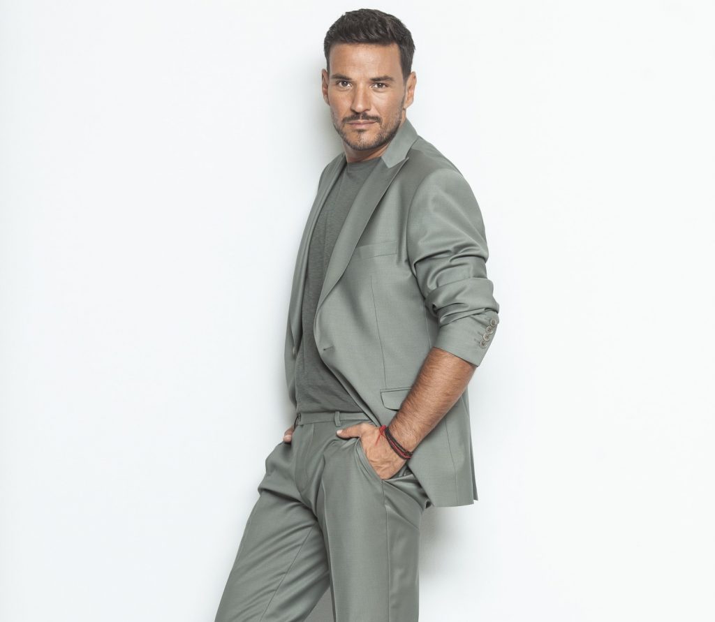 Κώστας Τσουρός: Η ανακοίνωση του ΜΕGA για τη ανανέωση της συνεργασίας τους