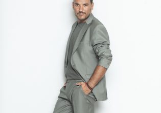 Κώστας Τσουρός: Η ανακοίνωση του ΜΕGA για τη ανανέωση της συνεργασίας τους