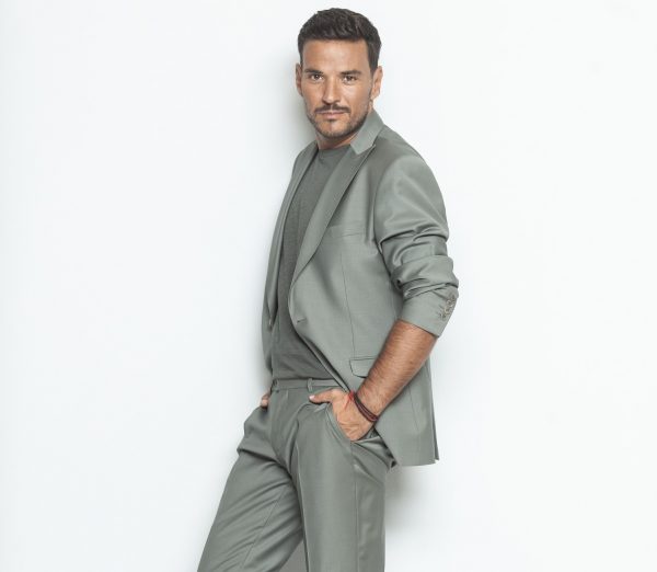 Κώστας Τσουρός: Η ανακοίνωση του ΜΕGA για τη ανανέωση της συνεργασίας τους