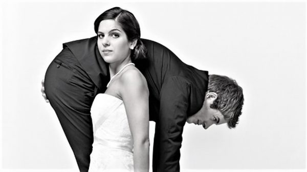 Έρευνα: Γυναίκες κουβαλήτριες, κακά μαντάτα για την ευτυχία στο ζευγάρι