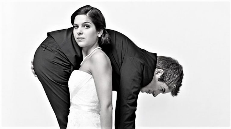 Έρευνα: Γυναίκες κουβαλήτριες, κακά μαντάτα για την ευτυχία στο ζευγάρι