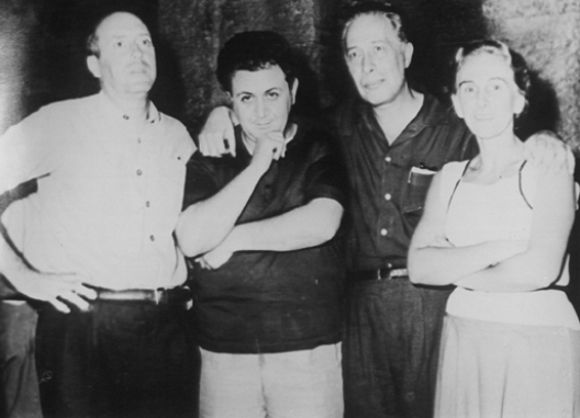 Κάρολος Κουν: Όταν οι «Όρνιθες» προκάλεσαν σάλο, λογοκρισία και απαγόρευση