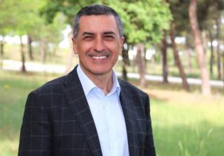 Μετά το ΠΑΣΟΚ και ο ΣΥΡΙΖΑ στηρίζει τον Δημήτρη Κουρέτα για την Περιφέρεια Θεσσαλίας