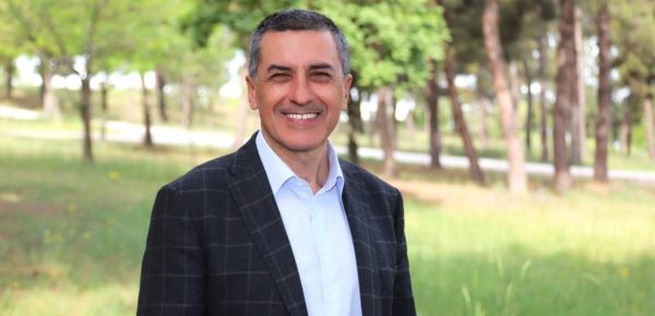 Μετά το ΠΑΣΟΚ και ο ΣΥΡΙΖΑ στηρίζει τον Δημήτρη Κουρέτα για την Περιφέρεια Θεσσαλίας