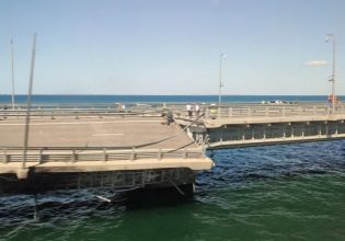 Αποκάλυψη για την Ουκρανία: Κρίσιμος ο ρόλος των ΗΠΑ και για τις δύο επιθέσεις στη γέφυρα της Κριμαίας