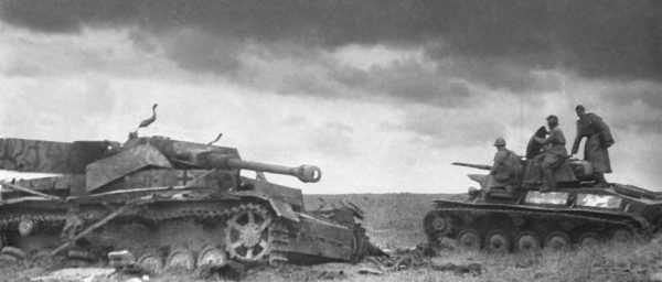 Μάχη του Κουρσκ: Οι αυταπάτες του Χίτλερ