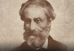 Ανδρέας Λασκαράτος: Ο ανυπόταχτος μάρτυρας της Κεφαλλονιάς