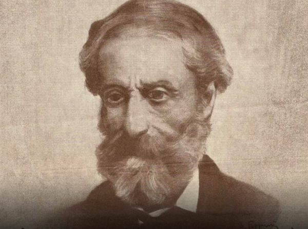 Ανδρέας Λασκαράτος: Ο ανυπόταχτος μάρτυρας της Κεφαλλονιάς